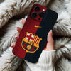 Coque iPhone FC Barcelona Nike Edition