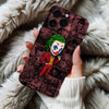 Coque iPhone Joker