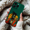 Coque iPhone Art et mysticisme