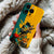 Coque iPhone Enfant mystique et animaux