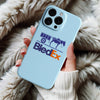 Coque iPhone BledEx