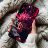 Coque iPhone Yuji Itadori Mystérieux