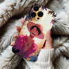 Coque iPhone Luffy