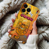 Coque iPhone Garfield
