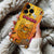 Coque iPhone Garfield