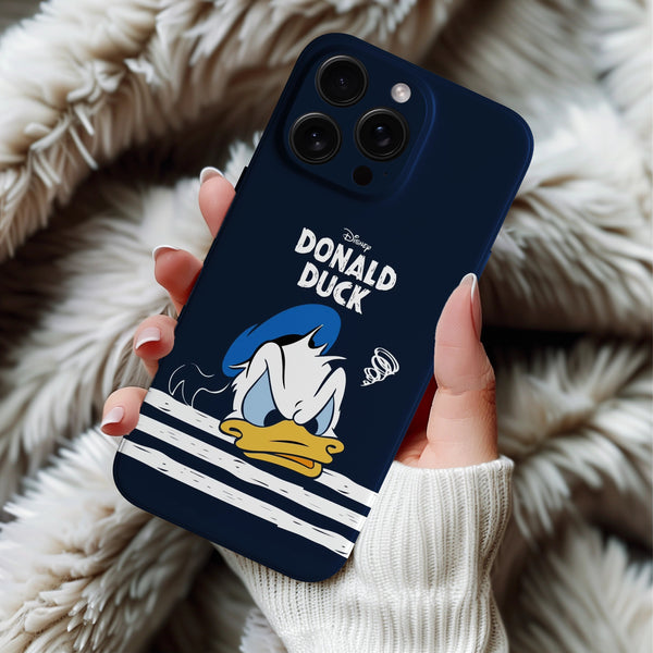 Coque iPhone Donald Duck