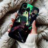 Coque iPhone Zoro