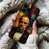 Coque iPhone Don Vito Corleone