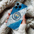 Coque iPhone Manchester City
