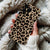 Coque iPhone Léopard Classique