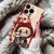 Coque iPhone Labubu