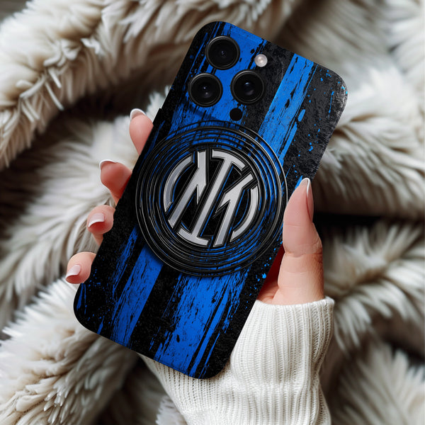 Coque iPhone Inter Milan