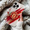Coque iPhone Manchester United