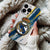 Coque iPhone Real Madrid