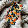 Coque iPhone Terrazzo Vibrant