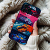 Coque iPhone Voitures Sport JDM