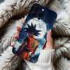 Coque iPhone Guko