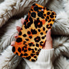 Coque iPhone Léopard