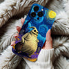 Coque iPhone Halloween