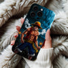 Coque iPhone Luffy Puissance Ultime