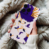 Coque iPhone Danse des Fleurs