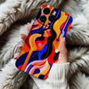 Coque iPhone Art Moderne
