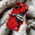 Coque iPhone Leonardo dicaprio