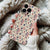 Coque iPhone Motif Été avec Plage et Surfs
