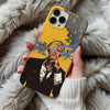 Coque iPhone Sanji One Piece – Design Unique et Stylé