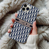 Coque iPhone Christian Dior – Élégance et Style Uniques