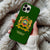 Coque iPhone Royaume du Maroc - Design Élégant