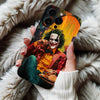 Coque iPhone Joker humoristique