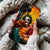 Coque iPhone Joker Rieur