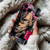 Coque iPhone Ryomen Sukuna Jujutsu Kaisen