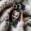 Coque iPhone Art du Joker