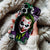 Coque iPhone Art du Joker