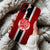 Coque iPhone Wydad Athletic Club avec Logo Officiel