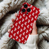 Coque iPhone Logo Nike