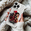 Coque iPhone La casa de papel