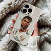 Coque iPhone Cristiano Ronaldo