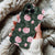 Coque iPhone Élégance Florale