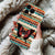 Coque iPhone Motif Papillons Colorés