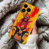 Coque iPhone Portgas D. Ace