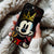 Coque iPhone Mickey Mouse