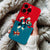 Coque iPhone Tom et Jerry