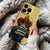 Coque iPhone Lewis Hamilton