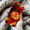 Coque iPhone Portgas D. Ace