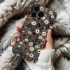 Coque iPhone Éclat Nocturne