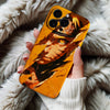 Coque iPhone Naruto