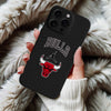 Coque iPhone Chicago Bulls